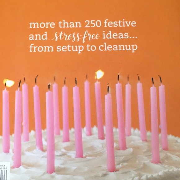 Real Simple Celebrations - Picture 2 of 5